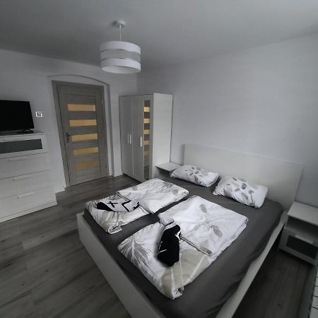 Apartament "U Kasi I Jakuba" 斯克拉斯卡波伦巴 外观 照片